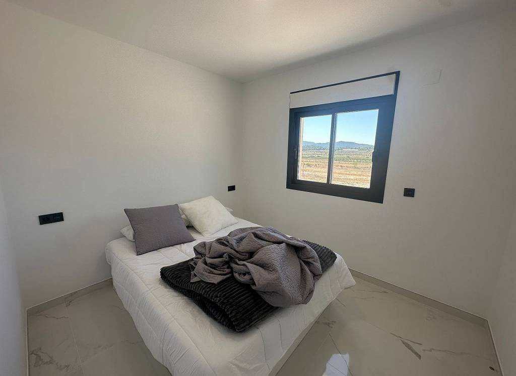 New Build - Villa - Pinoso