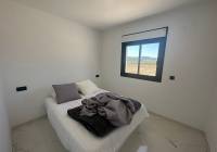 New Build - Villa - Pinoso