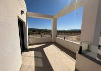 New Build - Villa - Pinoso