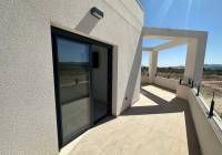 New Build - Villa - Pinoso