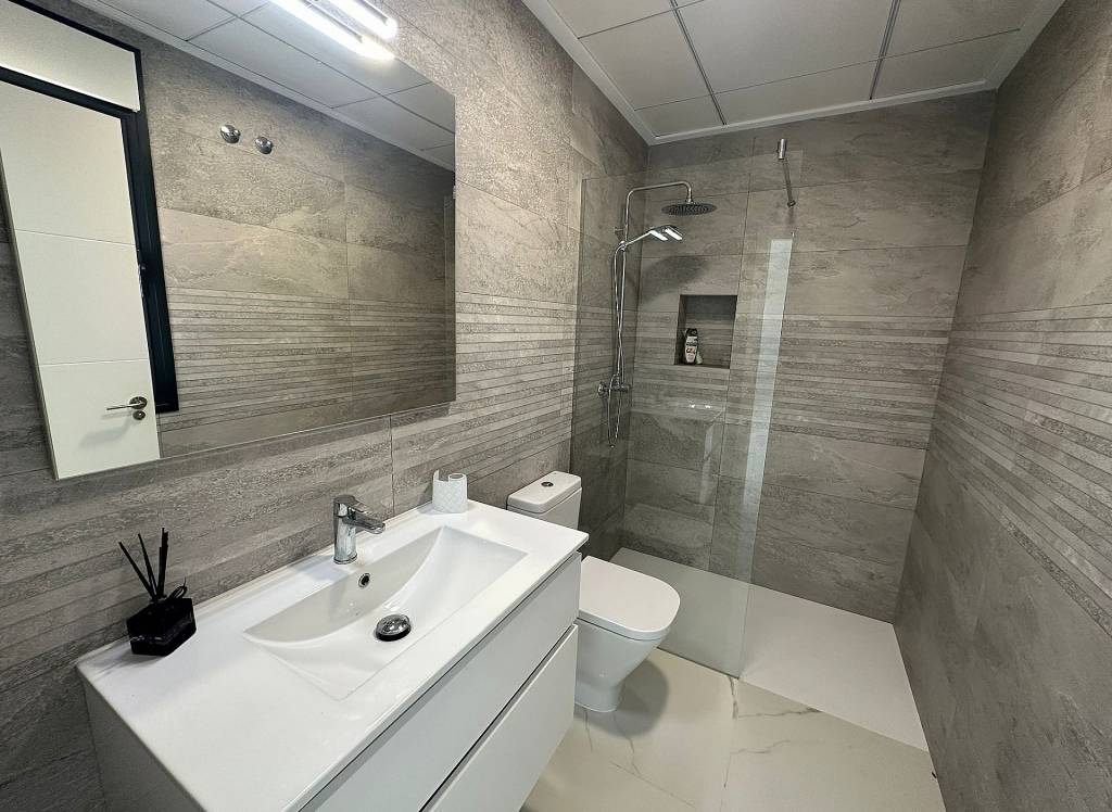 New Build - Villa - Pinoso