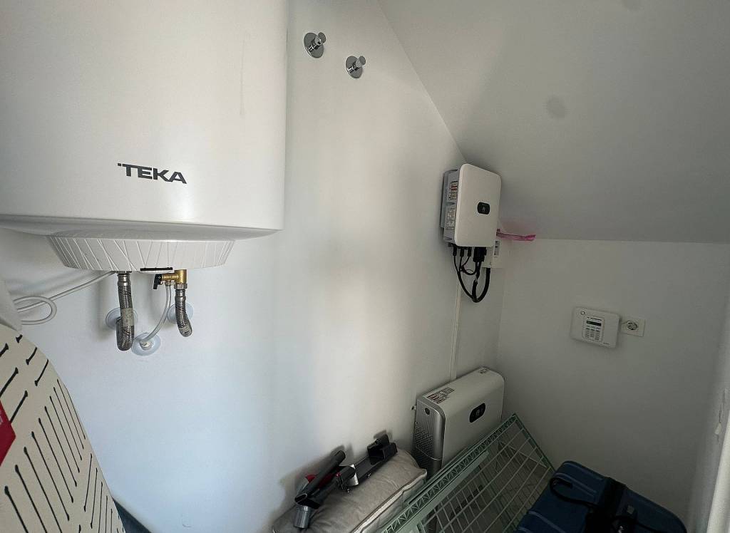 New Build - Villa - Pinoso