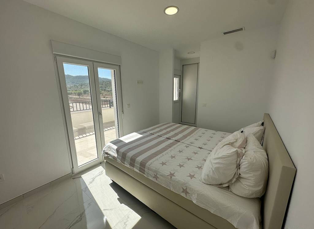 New Build - Villa - Pinoso