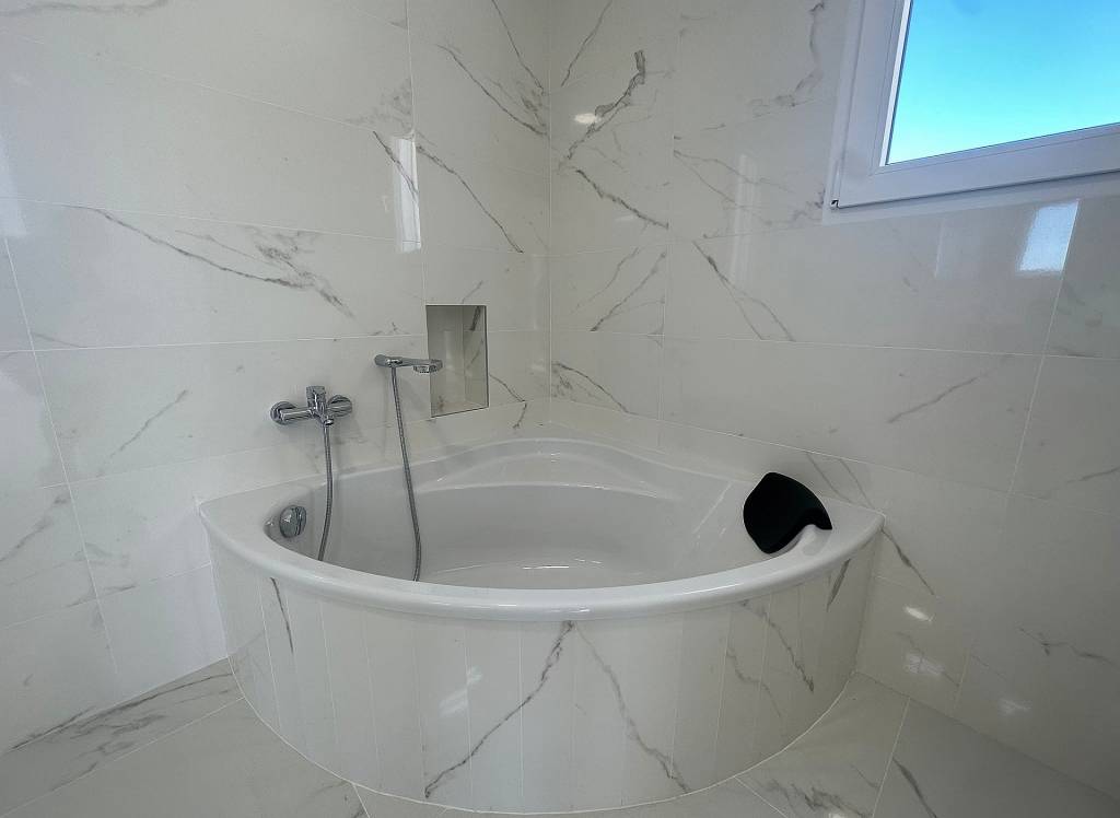 New Build - Villa - Pinoso