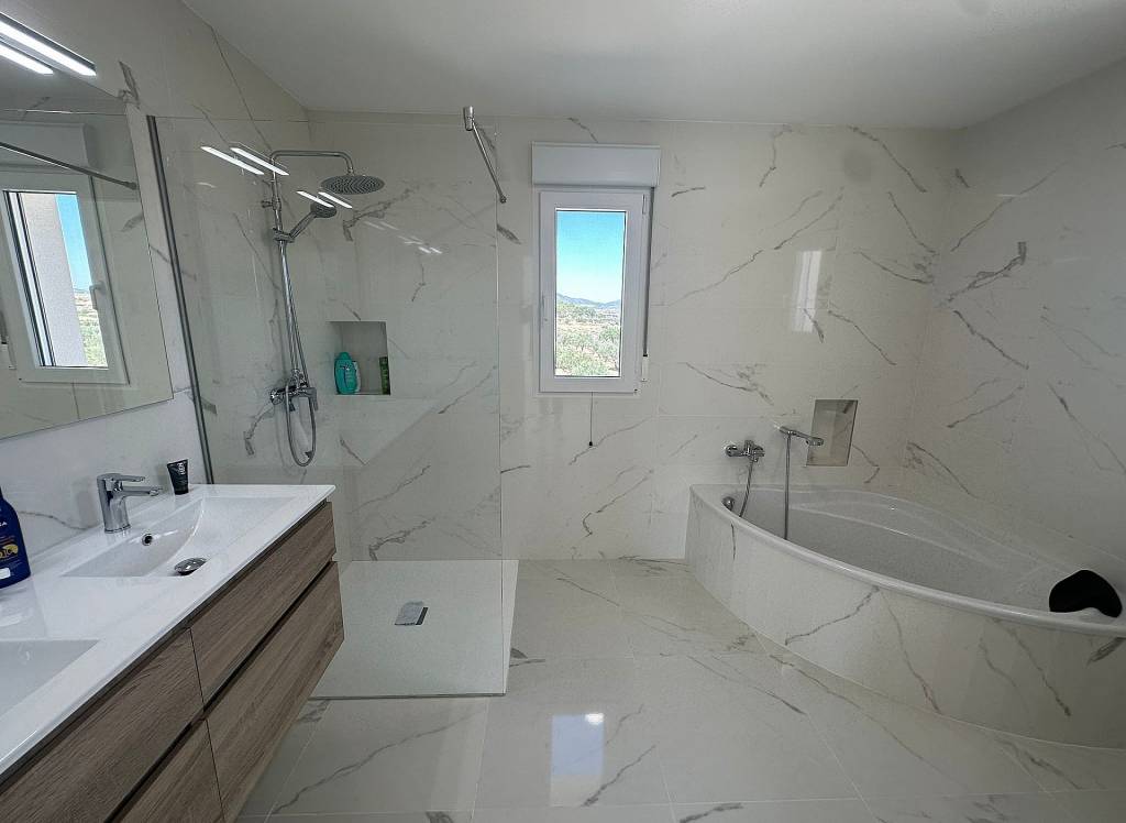 New Build - Villa - Pinoso