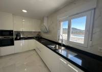 New Build - Villa - Pinoso