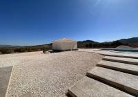 New Build - Villa - Pinoso