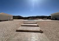 New Build - Villa - Pinoso