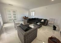 New Build - Villa - Pinoso