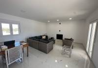 New Build - Villa - Pinoso