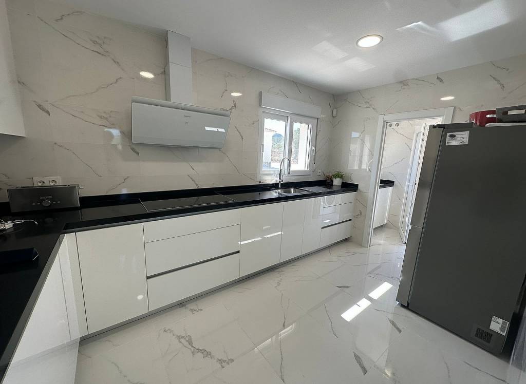 New Build - Villa - Pinoso