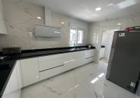 New Build - Villa - Pinoso