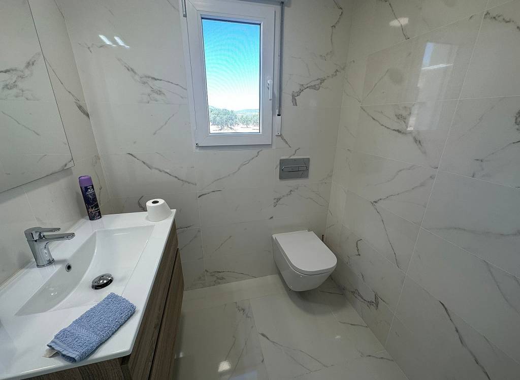 New Build - Villa - Pinoso