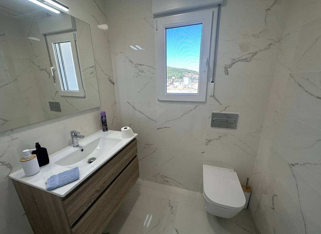 New Build - Villa - Pinoso