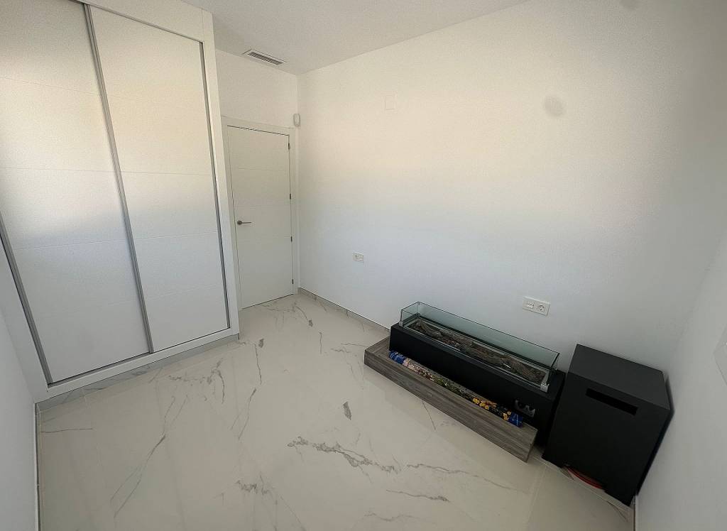 New Build - Villa - Pinoso