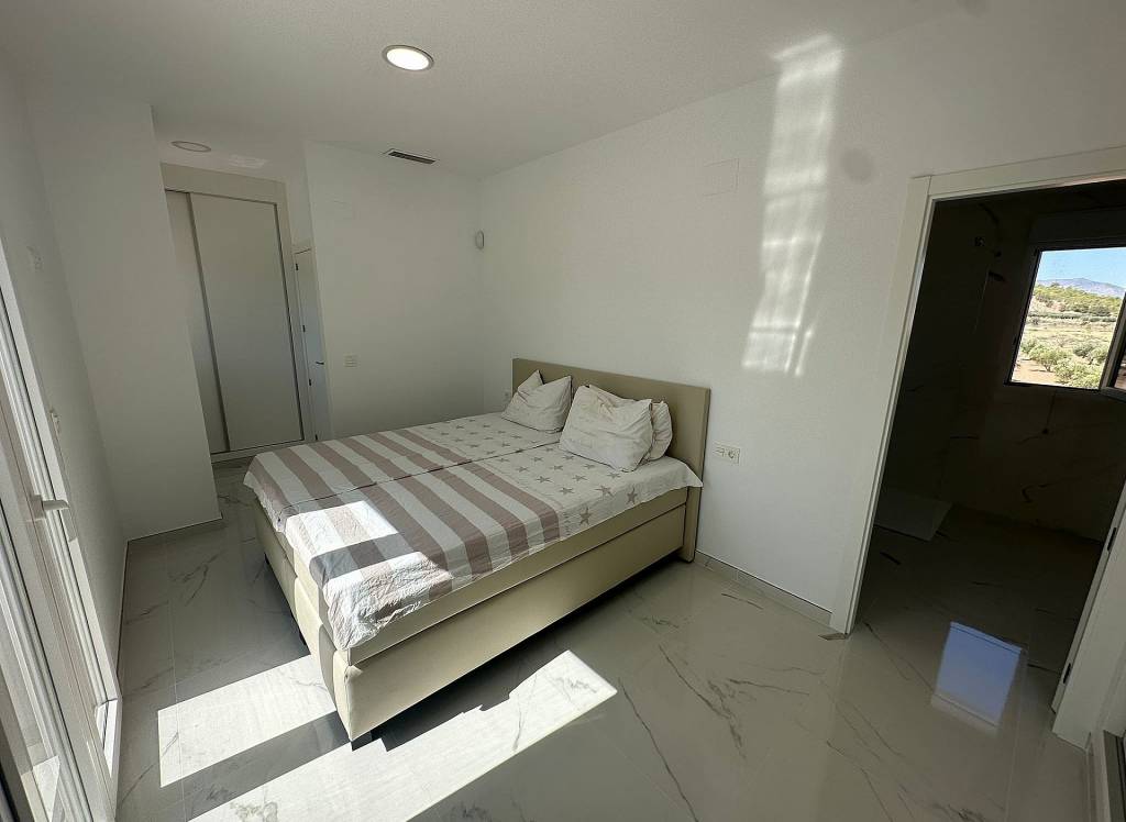 New Build - Villa - Pinoso