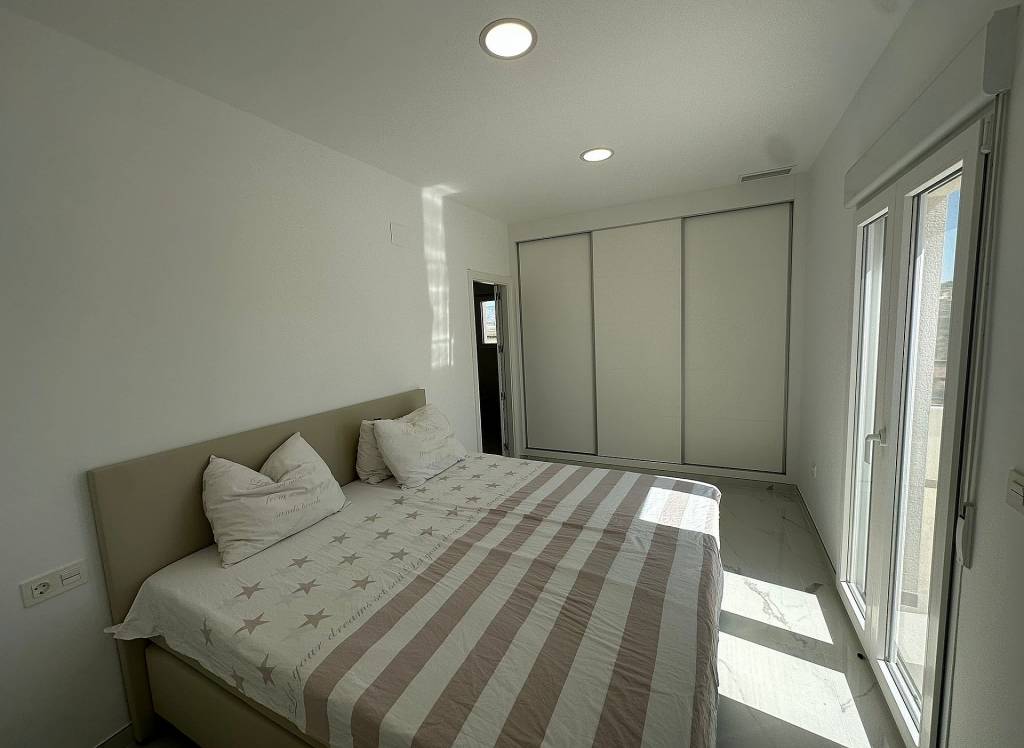 New Build - Villa - Pinoso