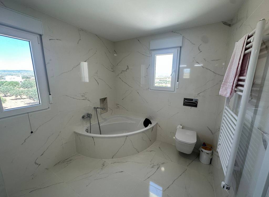 New Build - Villa - Pinoso