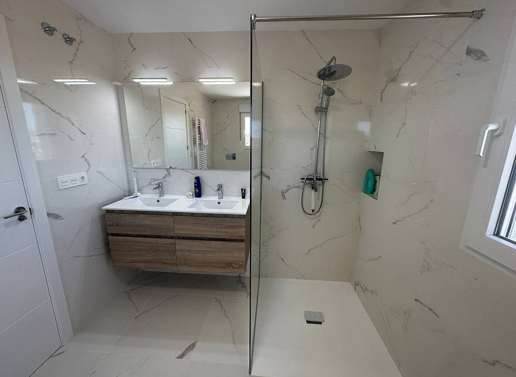 New Build - Villa - Pinoso