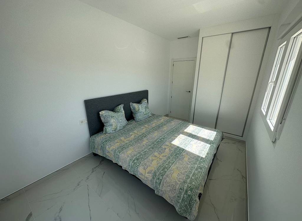 New Build - Villa - Pinoso