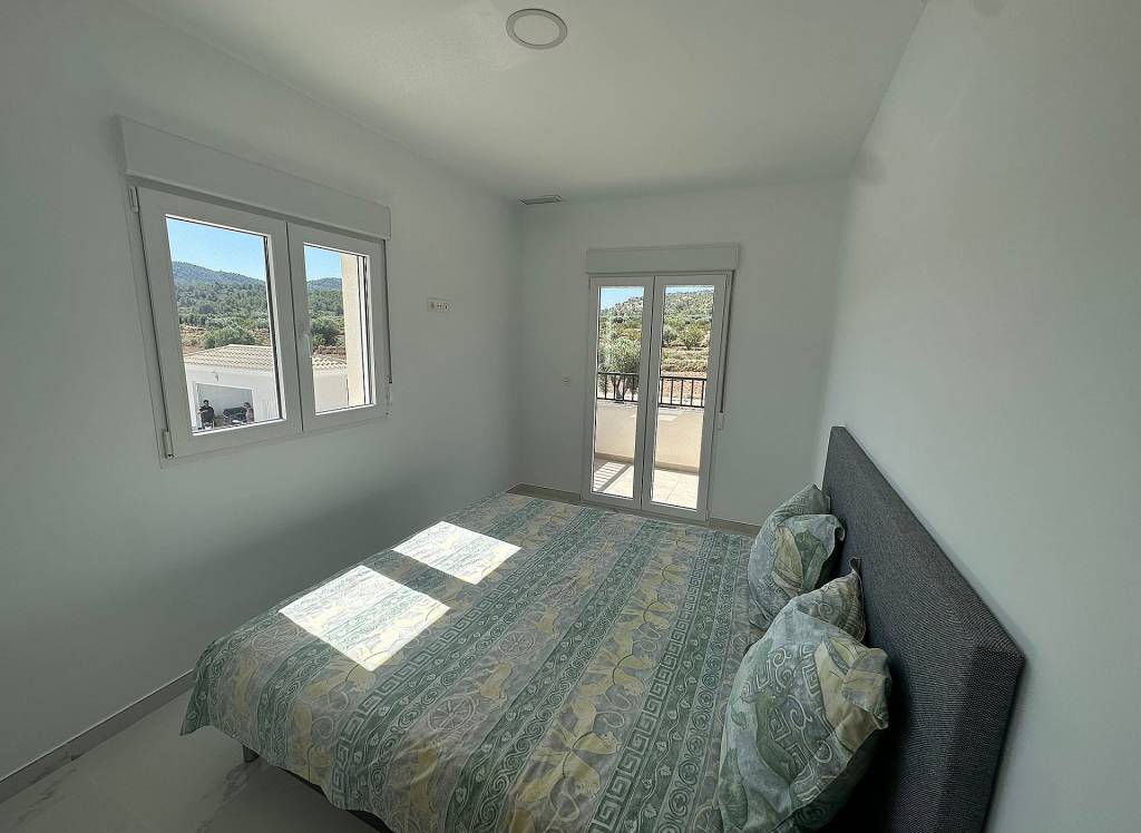 New Build - Villa - Pinoso