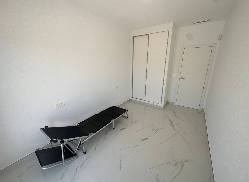 New Build - Villa - Pinoso