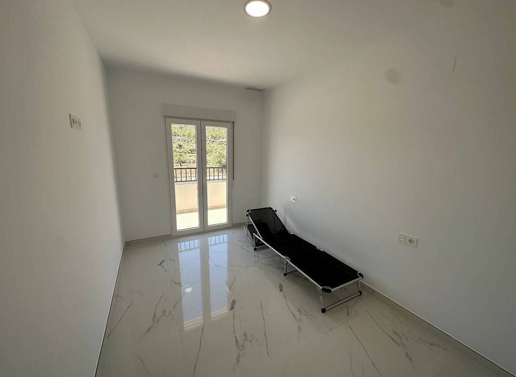 New Build - Villa - Pinoso