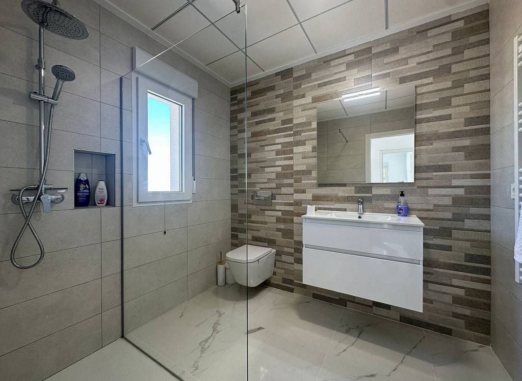 New Build - Villa - Pinoso