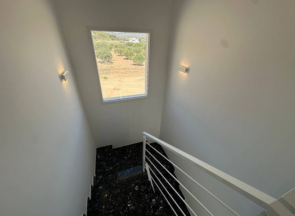 New Build - Villa - Pinoso