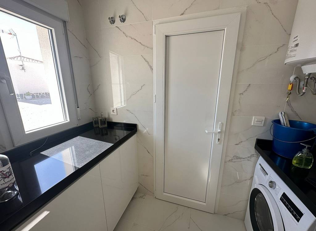 New Build - Villa - Pinoso