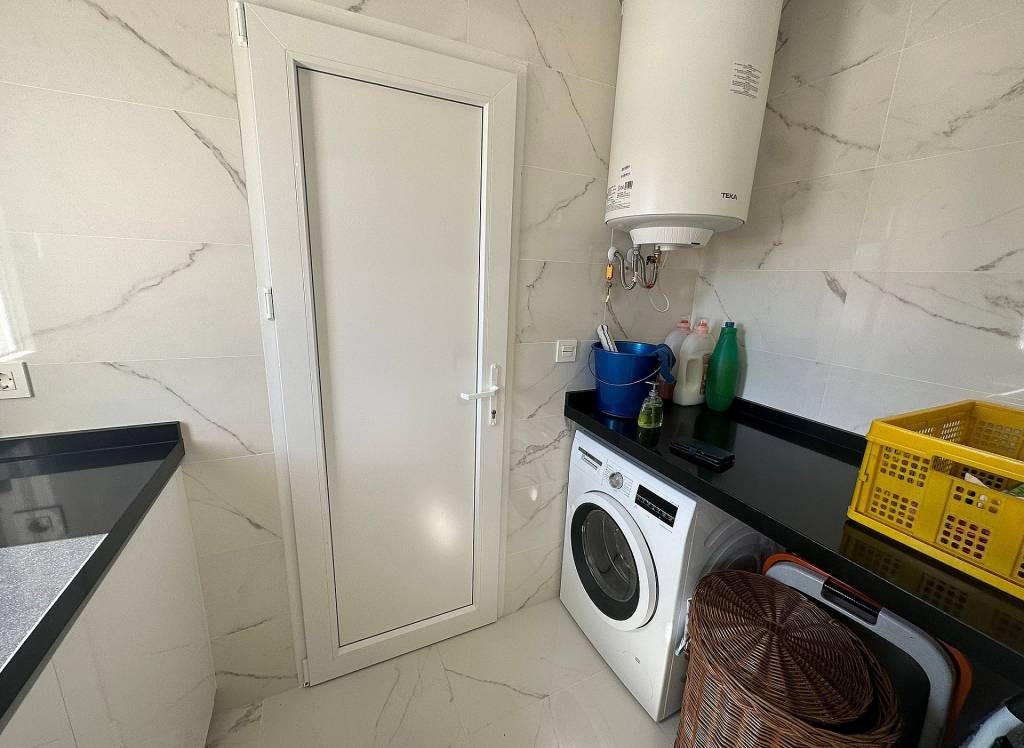 New Build - Villa - Pinoso