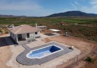 New Build - Villa - Pinoso