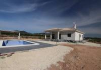New Build - Villa - Pinoso