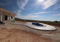 New Build - Villa - Pinoso