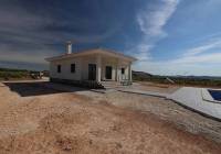 New Build - Villa - Pinoso