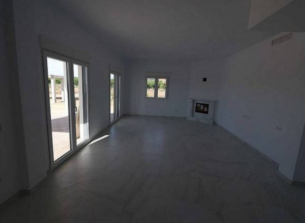 New Build - Villa - Pinoso