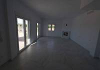 New Build - Villa - Pinoso