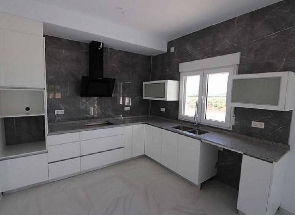 New Build - Villa - Pinoso