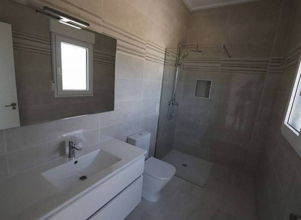 New Build - Villa - Pinoso