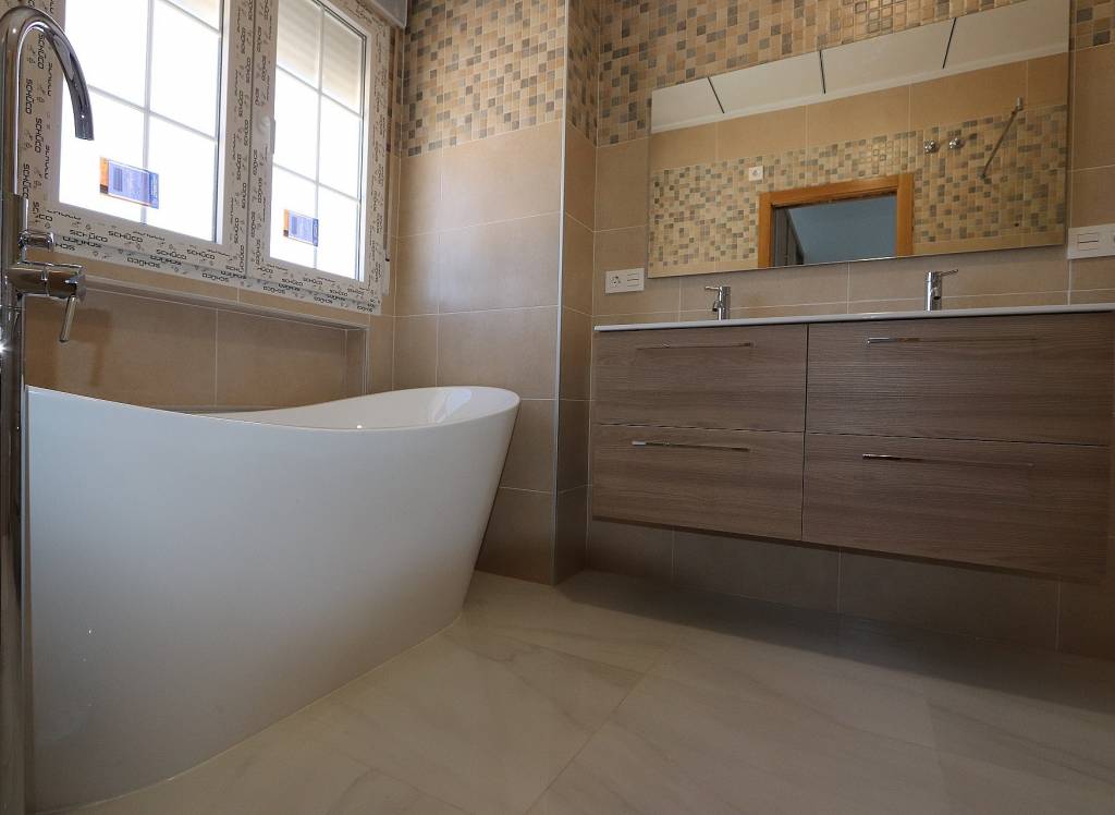 New Build - Villa - Pinoso