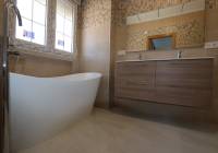 New Build - Villa - Pinoso