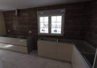 New Build - Villa - Pinoso