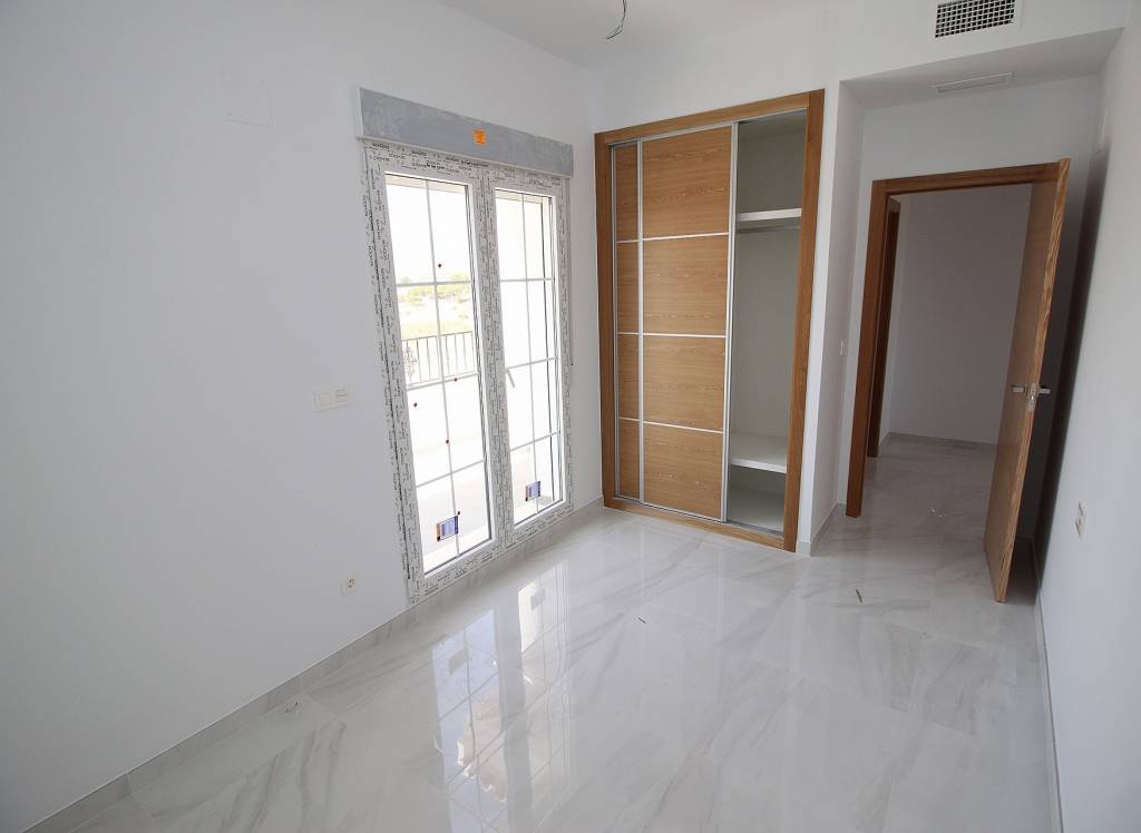 New Build - Villa - Pinoso