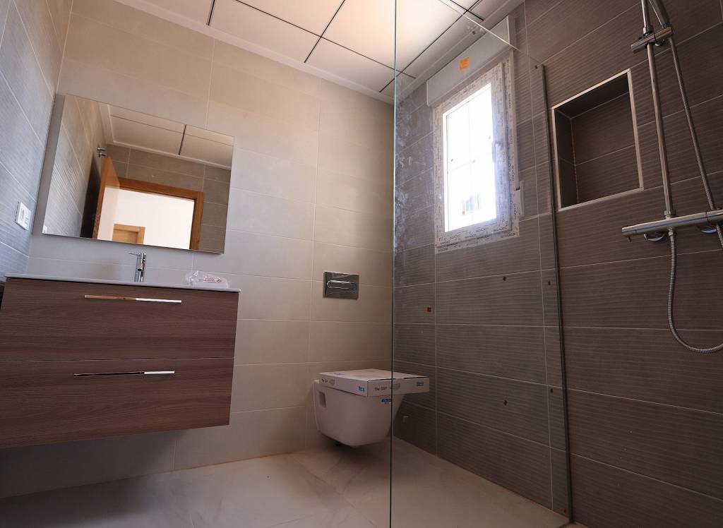 New Build - Villa - Pinoso