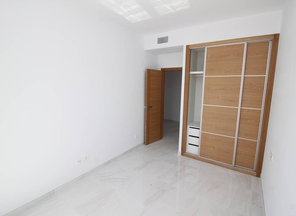 New Build - Villa - Pinoso