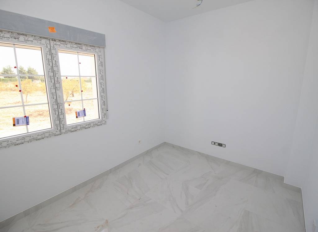 New Build - Villa - Pinoso