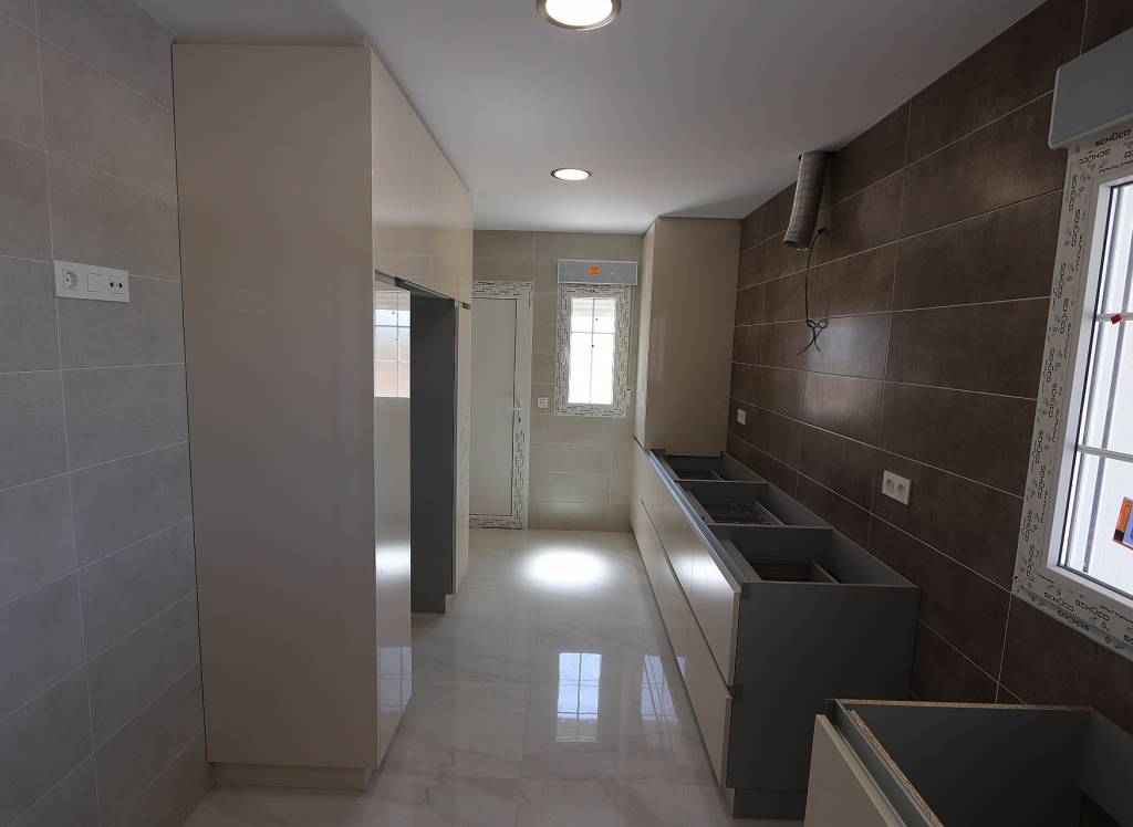 New Build - Villa - Pinoso