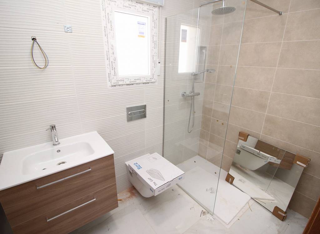 New Build - Villa - Pinoso