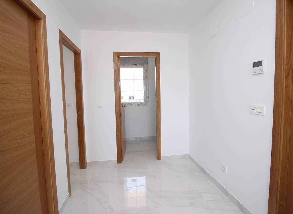 New Build - Villa - Pinoso