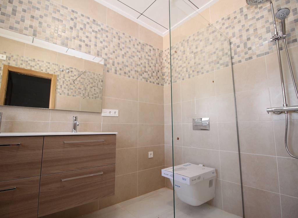 New Build - Villa - Pinoso